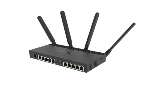 MikroTik RB4011iGS5HacQ2HnDIN - Image 3