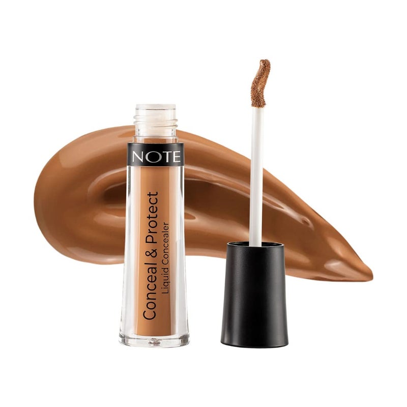 NOTE COSMETIQUE Note CONCEAL  PROTECT LIQUID CONCEALER 11 - Image 1