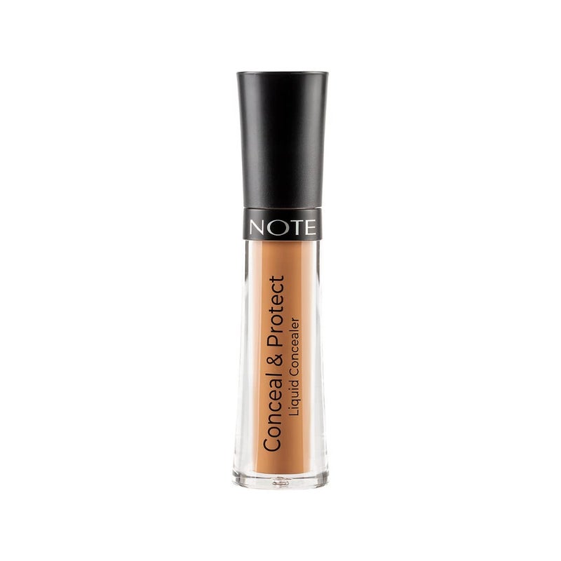 NOTE COSMETIQUE Note CONCEAL  PROTECT LIQUID CONCEALER 11 - Image 3