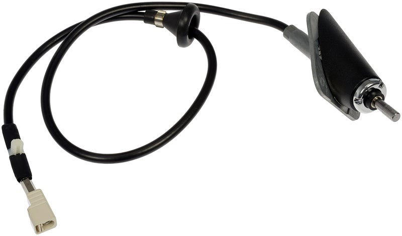 Dorman 926-833 Radio Antenna Base Compatible with Select Ram Models - Image 5