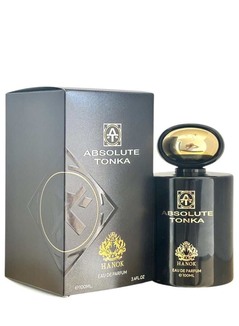 Opal ABSOLUTE TONKA EDP 100ML - Image 1