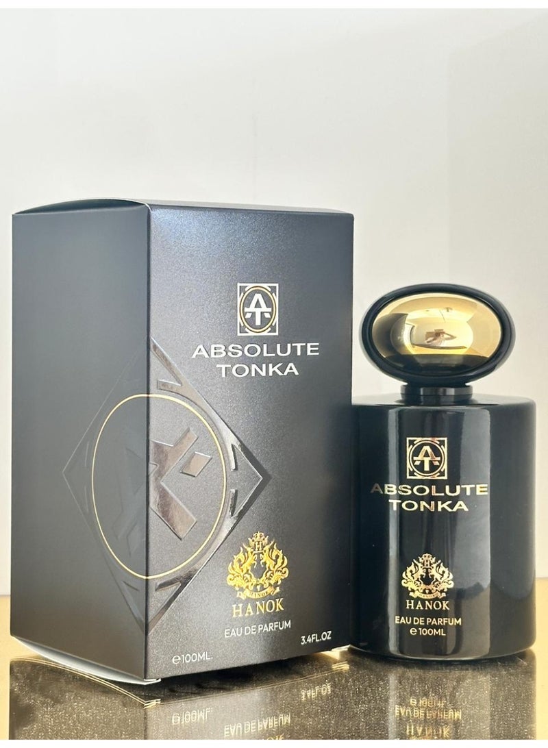 Opal ABSOLUTE TONKA EDP 100ML - Image 2
