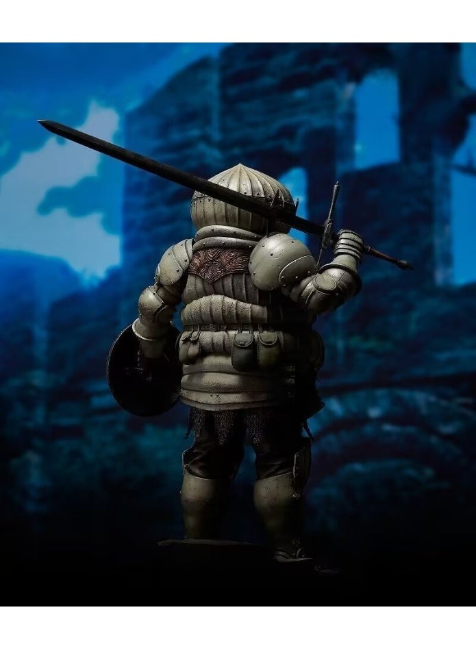 عام الظلام الروح سطح المكتب الديكور سيغارد من كاتالينا نموذج جمع الزخرفية اللعب هدايا للعائلة والأصدقاء - Image 2