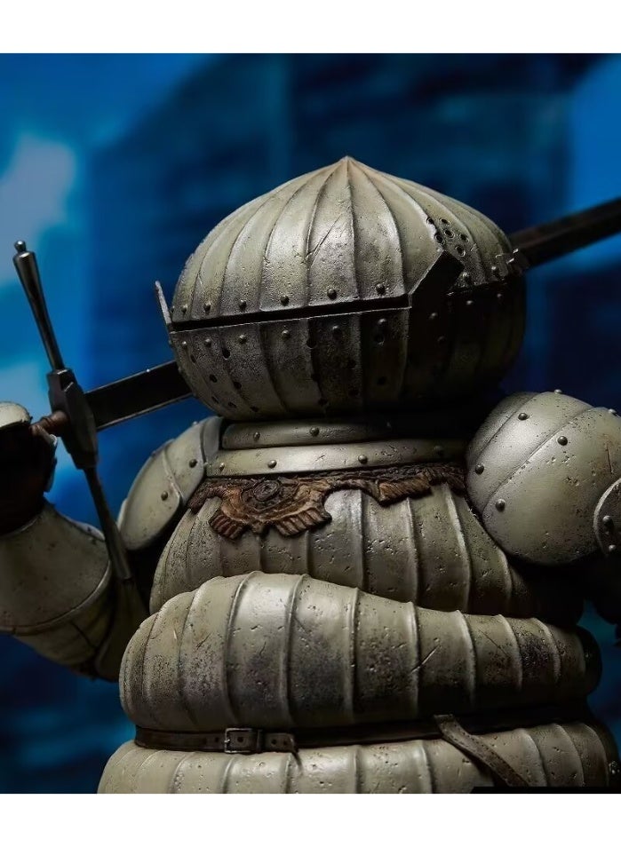 عام الظلام الروح سطح المكتب الديكور سيغارد من كاتالينا نموذج جمع الزخرفية اللعب هدايا للعائلة والأصدقاء - Image 4