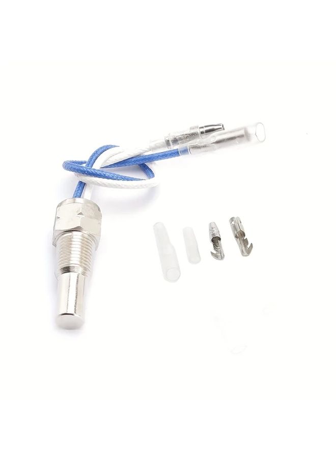 Blue Water Temperature And Oil Temperature Sensor 8 NPT 1/8 Automotive Gauge Transmitter First Unit - Image 5