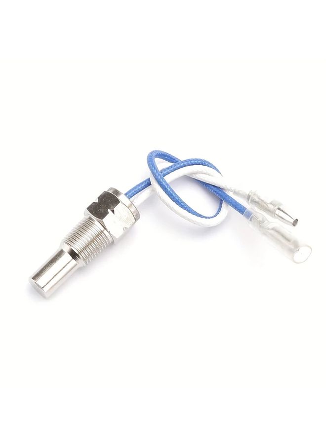 Blue Water Temperature And Oil Temperature Sensor 8 NPT 1/8 Automotive Gauge Transmitter First Unit - Image 4