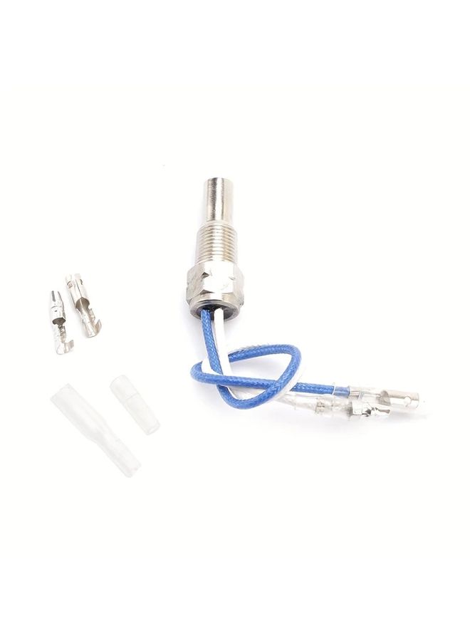 Blue Water Temperature And Oil Temperature Sensor 8 NPT 1/8 Automotive Gauge Transmitter First Unit - Image 3