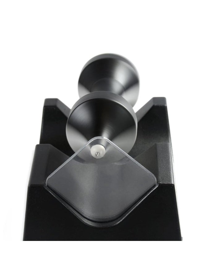 CMS Magnetics  Magic Levitating Spinning Top Spindle Fidget Toy for Office Desk or School Physics Display Demonstrating The Science Education of Magnetism Creative Gift Idea for Adults and Kids - Image 3