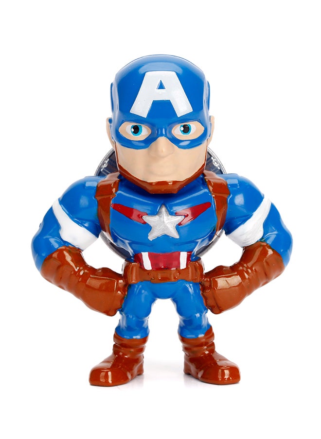 JADA - Avengers 4-Pack Figures 2,5 - Image 1