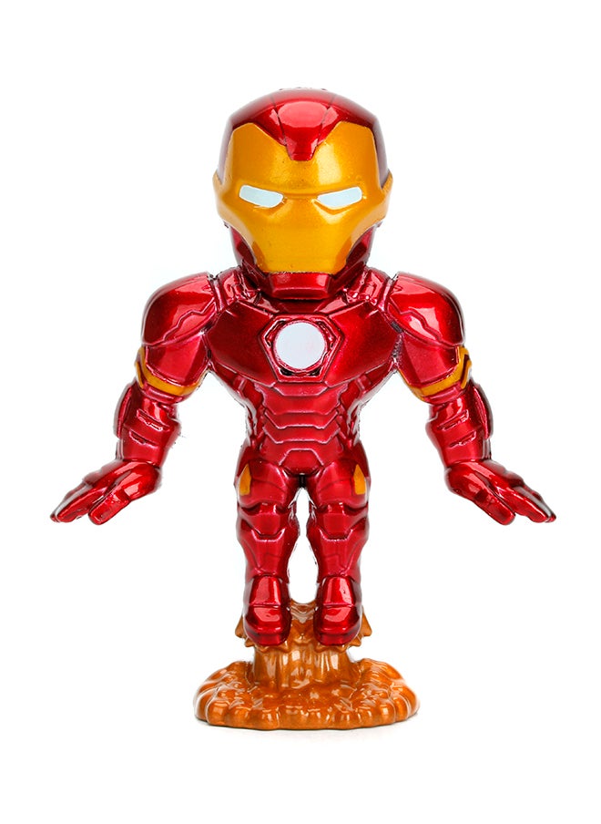 JADA - Avengers 4-Pack Figures 2,5 - Image 1