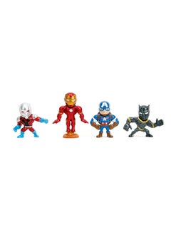 JADA Avengers 4-Pack Figures 2,5  - Image 4
