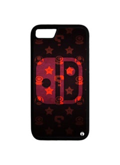 PRINTED Phone Cover FOR IPHONE 6 Nintendo Switch Logo Mario