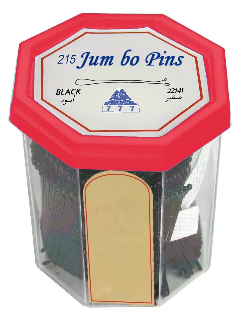 Generic 215 Jum bo Pins  - Image 3
