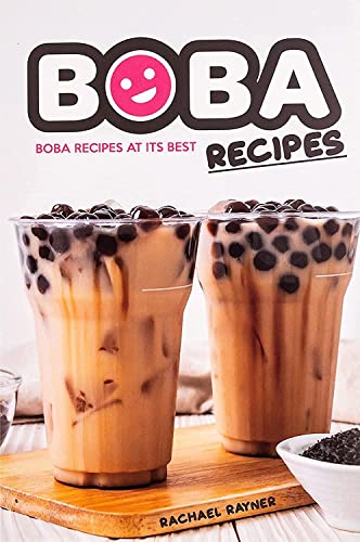 Boba Recipes Boba Recipes At Its Best
