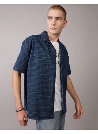 Essential Button-Up Poolside Shirt - pzsku/Z05EE37ED133C137E5160Z/45/1753962423/0739e123-bb38-49ae-a650-d217c0805d5c