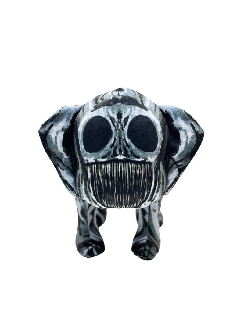 general 1 Pcs ZOONOMALY Game Plush Toy 24cm For Fans Gift Horror Stuffed Figure Doll For Kids And Adults Great Birthday Stuffers For Boys Girls - Image 1