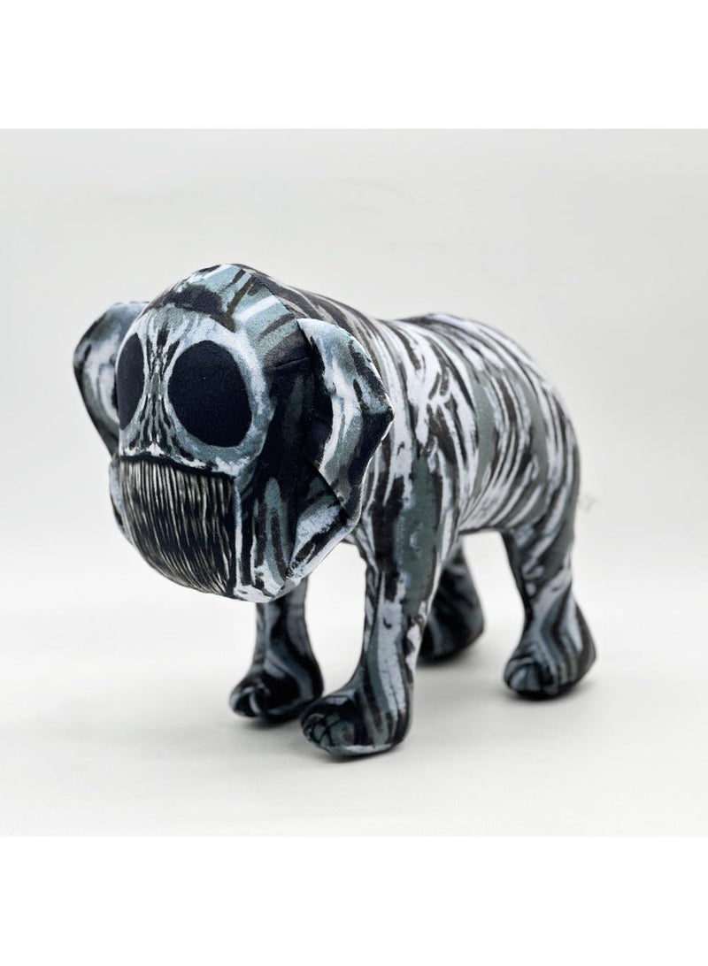 general 1 Pcs ZOONOMALY Game Plush Toy 24cm For Fans Gift Horror Stuffed Figure Doll For Kids And Adults Great Birthday Stuffers For Boys Girls - Image 3