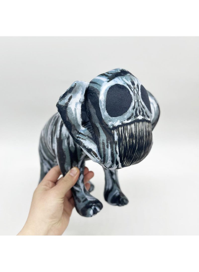 general 1 Pcs ZOONOMALY Game Plush Toy 24cm For Fans Gift Horror Stuffed Figure Doll For Kids And Adults Great Birthday Stuffers For Boys Girls - Image 5