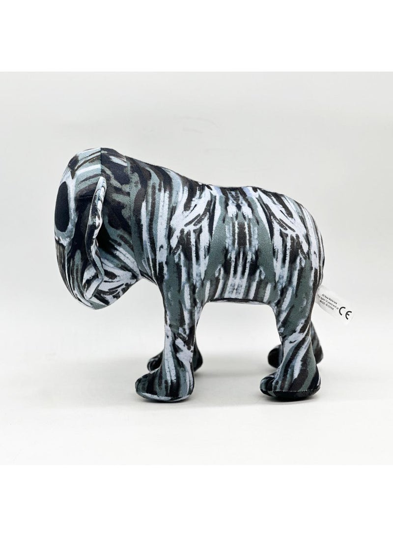 general 1 Pcs ZOONOMALY Game Plush Toy 24cm For Fans Gift Horror Stuffed Figure Doll For Kids And Adults Great Birthday Stuffers For Boys Girls - Image 4