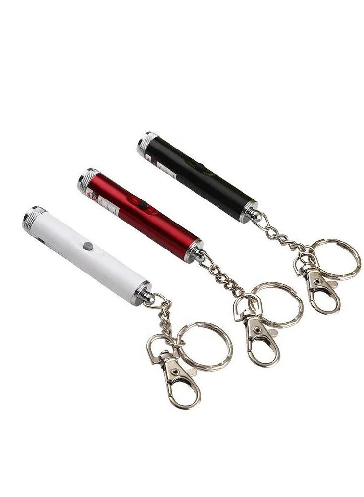 Generic Laser Pet Toy  5 IN 1  - Image 1