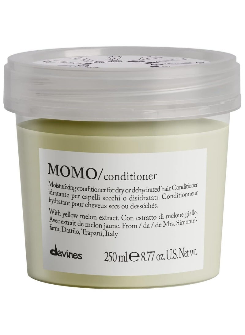 Davines Momo Conditioner 250ml - Image 1