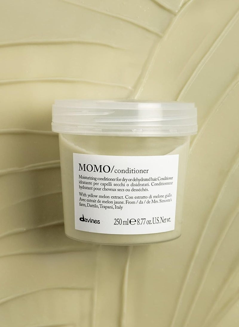 Davines Momo Conditioner 250ml - Image 3