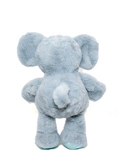 Toto Toys Stuffed Elephant Plush Toy  Size 30 cm  - Image 3