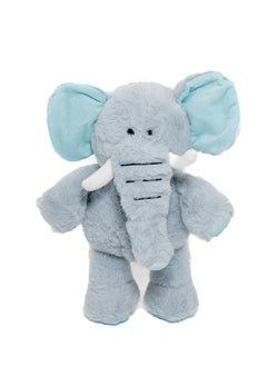 Toto Toys Stuffed Elephant Plush Toy  Size 30 cm  - Image 1