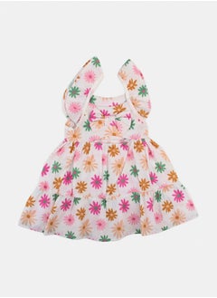 OWNKIDS Baby Girls Dress  - Image 1