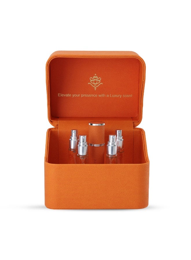 Reef  Mini Bag Collection gift set 5*10ml - Image 3