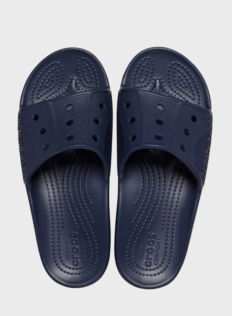crocs Classic Slides