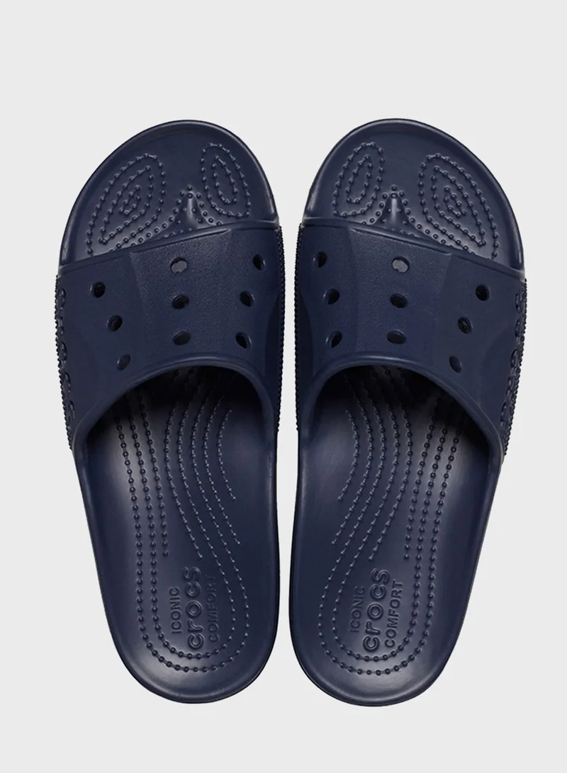 crocs Classic Slides