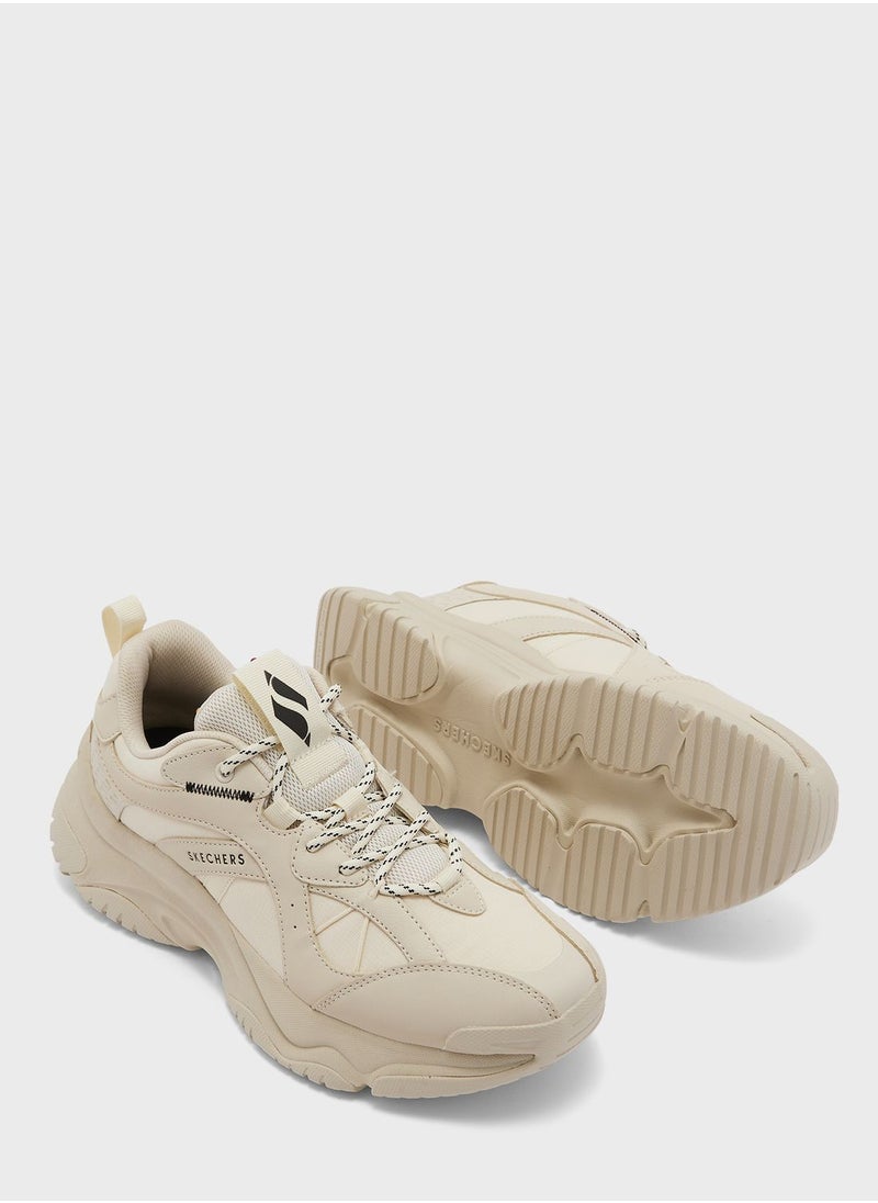 SKECHERS - Moonhiker - Image 1