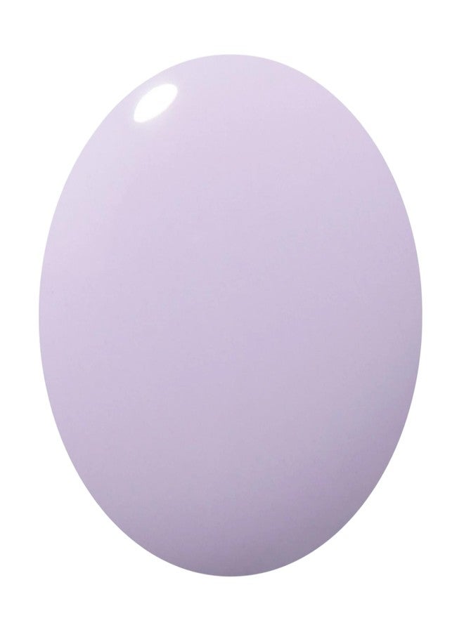 Dazzle Dry Mini Kit 4 Step System - Faith, a cool, pastel lavender with gray undertones. Full coverage cream. (5 Piece Kit / 5 Manicures) - Image 2