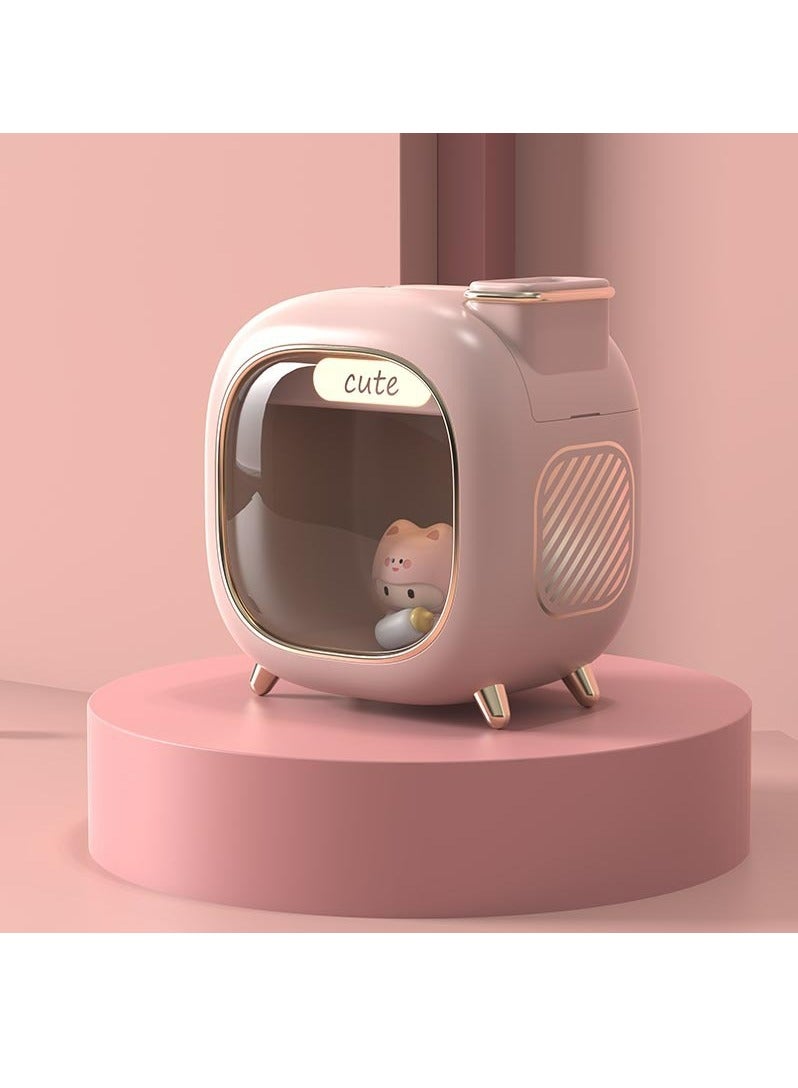 Nariele Home Office Creative Compact Humidifier