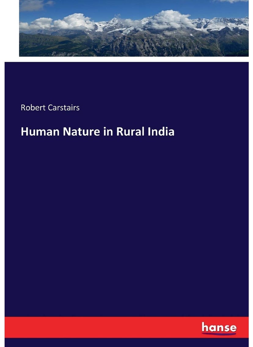 Human Nature in Rural India  - Image 1