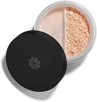 Lily Lolo Finishing Powder Flawless Silk 45g - Image 1