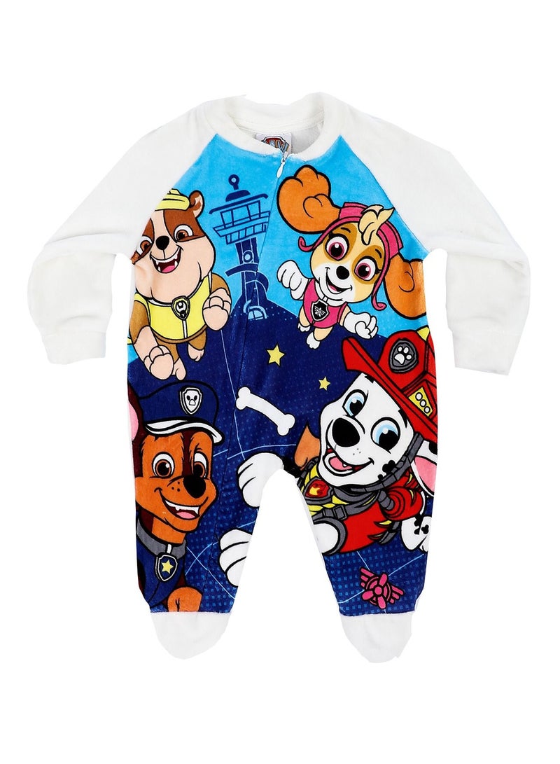 Paw Patrol Jumpsuit for babies