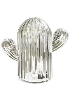 Spaceshoop Led Cactus Lights for Home Decor Cactus Night Light Bedroom Party Home Decorations Light Ambient Light Props Night Light  - Image 1