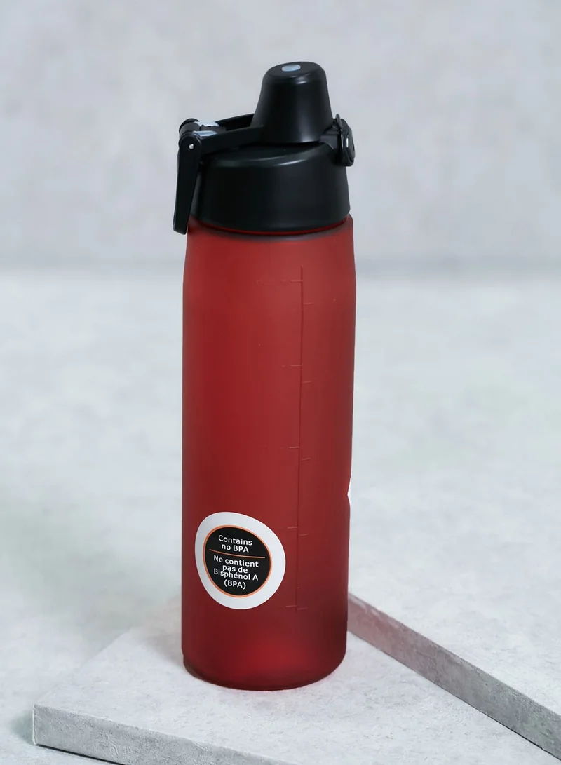 Nike Just Do It Swoosh Water Bottle