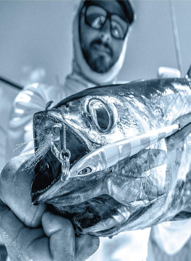 موستاد طعم صيد موستاد ريب رولر سلو فول جيغ لومو بولكادوت 300 غرام/11 أونصة - Image 4