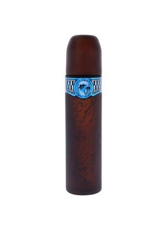 Cuba Brazil Copacabana Eau de Toilette Spray for Men, Brown, 3.3 Fl Oz  - Image 2
