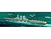 Trumpeter 1350 USS Saratoga CV3 Aircraft Carrier Model Kit - Image 3