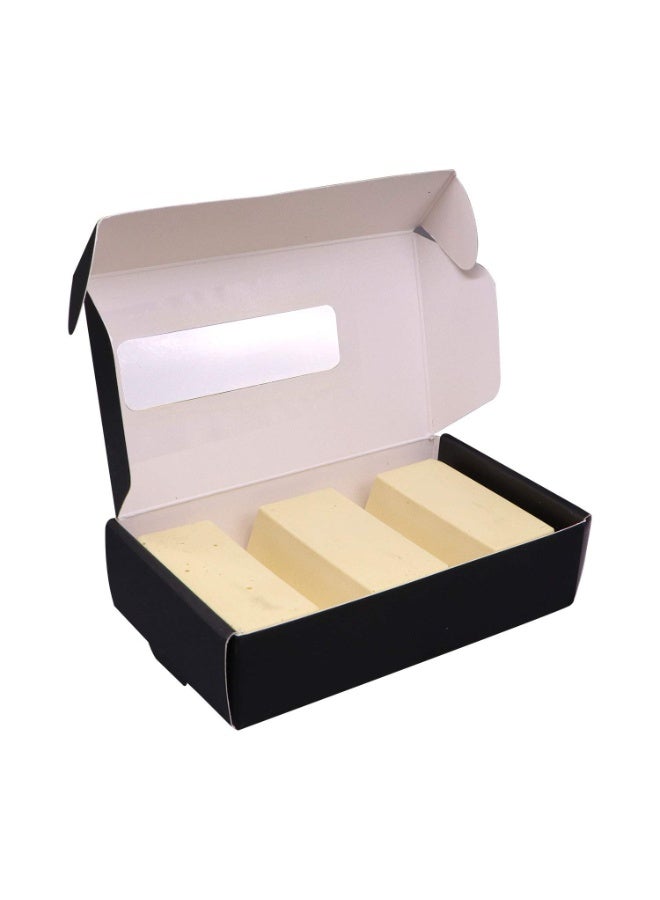 O3+ Brazilian Chocolate peel Off Wax face body 165g - Image 4