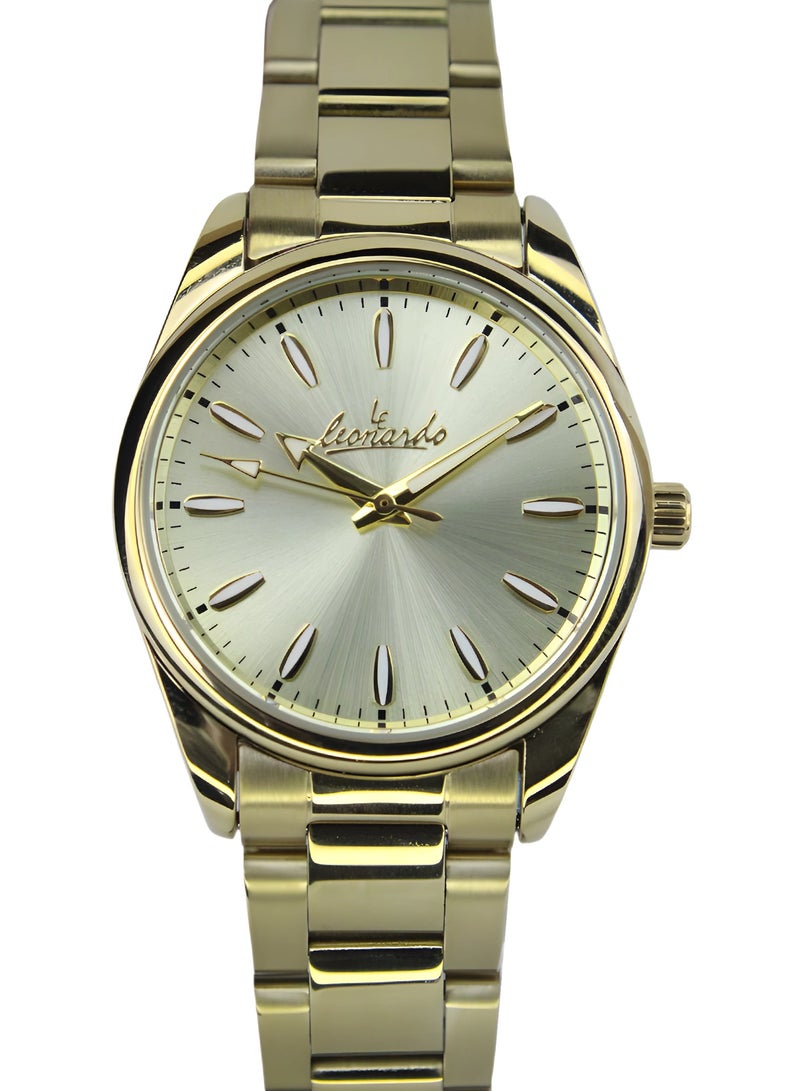 Leonardo Mother’s Day Gift: Leonardo women's watch LE-23015