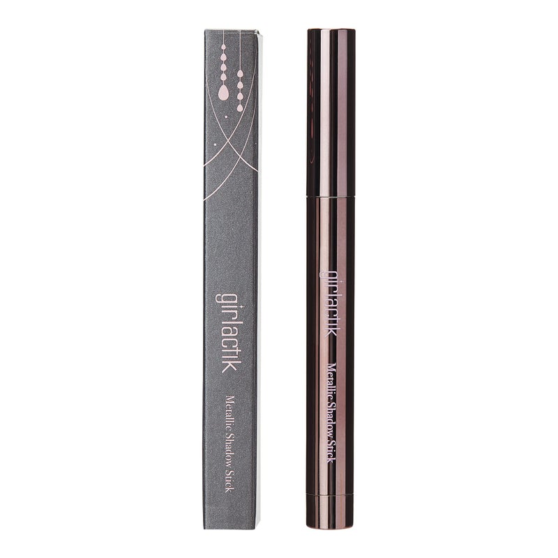 جيرل أكتيك إصبع ظلال عيون بتدرجات لون معدنية - Image 3