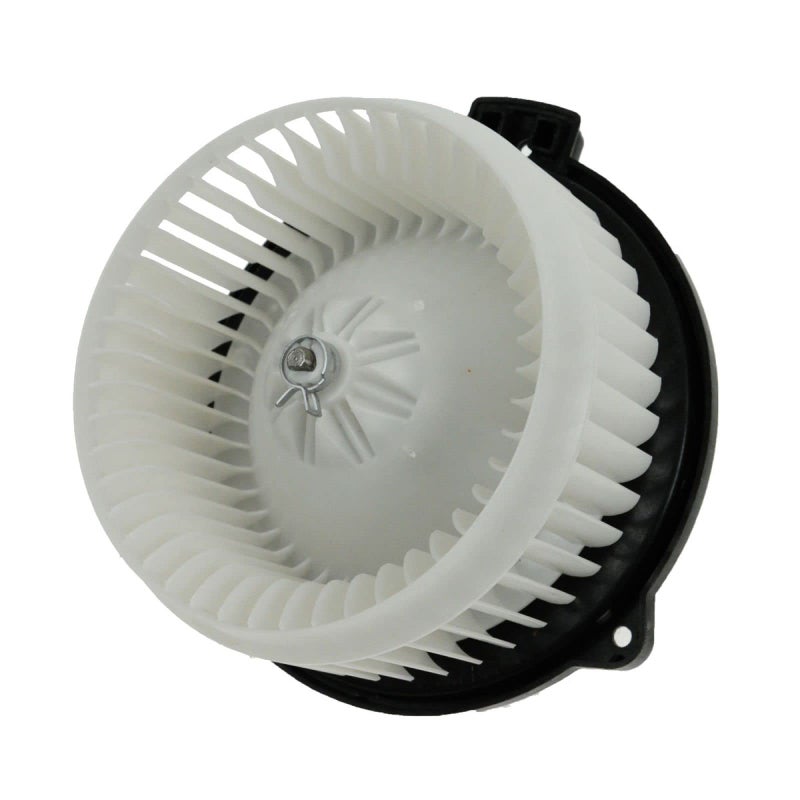 TRQ Heater AC AC Blower Motor wFan Cage Compatible with Honda Civic Element - Image 2