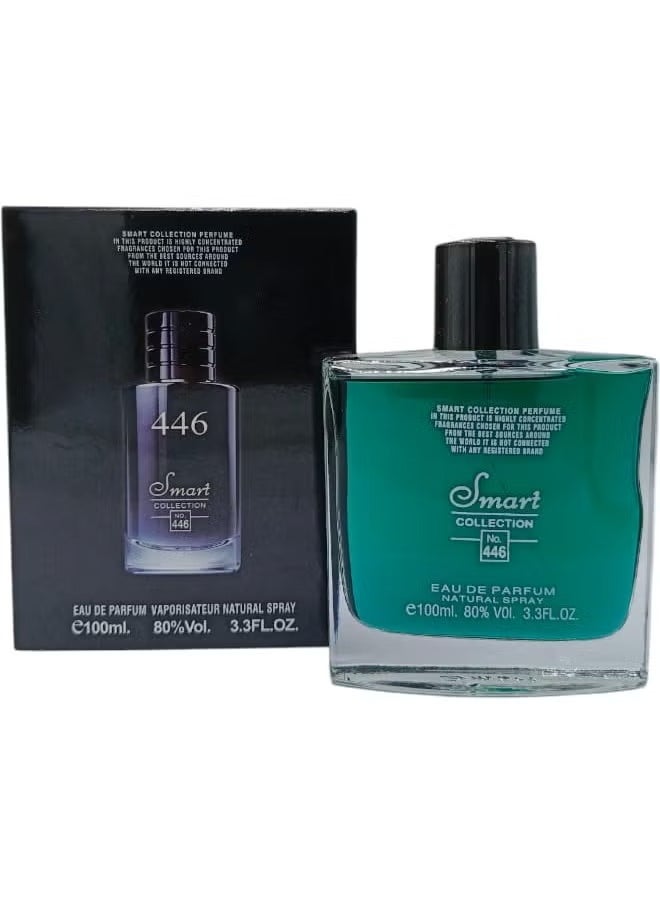 Smart collection - Smart Collection 100ml No 446 - Image 1