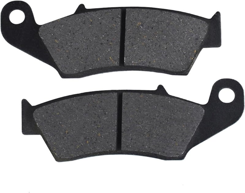 Wivplex Motorcycle Brake Pads for XL 600/650 Transalp - Image 1