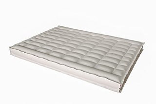REM Air System  Sleep Number  Select Comfort and Other Name Brands Compatible Air Chamber Full Size  67 L x 46 W x 6 H - pzsku/Z05EF627A0B61910C3174Z/45/1750417271/16b5ece9-10d4-4073-8067-7522832cc41d